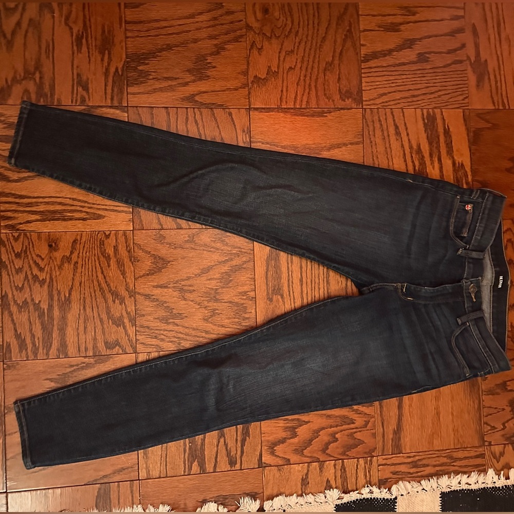Hudson Natalie jeans